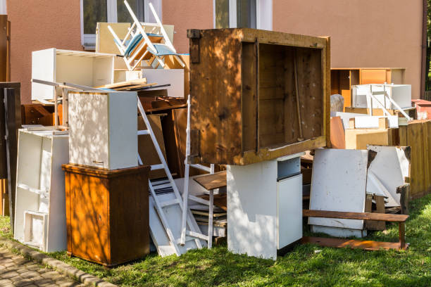 Shed Removal in Kenton, TN