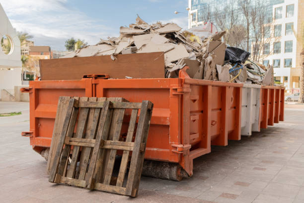 Trusted Kenton, TN Junk Removal Services Experts